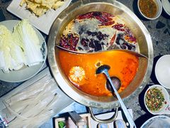-小龙坎火锅(总店)