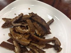 -清真·安乐园菜馆(茶南店)