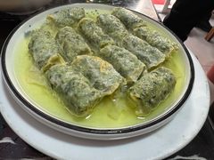 -涵家味土菜馆·徽州一绝臭鳜鱼(三河古镇店)