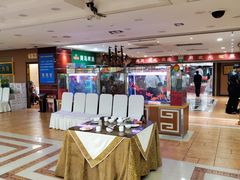 -良友·海鲜青岛菜(五四广场店)