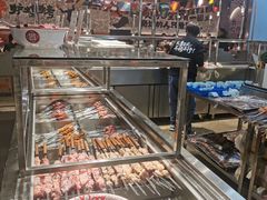 -生火火·小炉子炭烤(金楠天街总店)