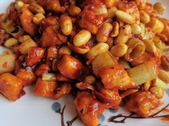 -天天初二·天津传统捞面·天津特色菜(凌奥总店)