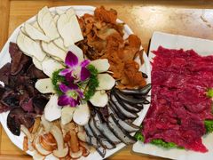 -大理董·董家小厨野生菌火锅(古城旗舰店)
