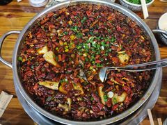 -黑竹香鸡(营和巷店)