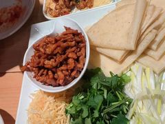 -安天民北方饺子(白石洲店)