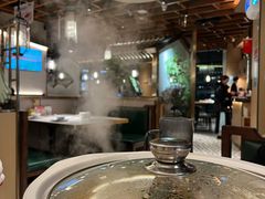 -庆江南江南菜(琴湖溪里花园城店)