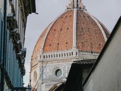 -圣母百花大教堂穹顶