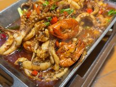 -黄泥岗·地道湖北菜(奥特莱斯店)