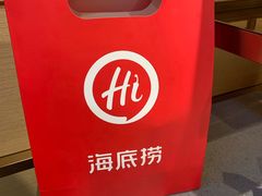 -海底捞火锅(铂澜大象城店)