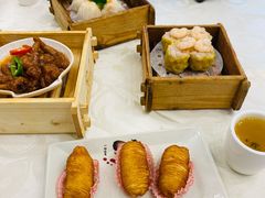 -鼎珑点心仔(燕塘店)