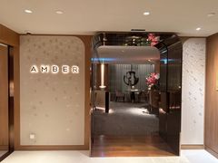 -Amber(置地文华东方酒店)