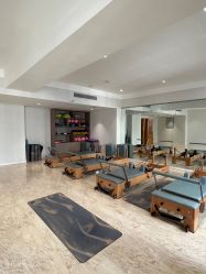 -悦尚生活空间•瑜伽普拉提•悦心芳香疗愈SPA