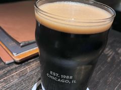-Goose Island Brewhouse鹅岛精酿啤酒餐厅
