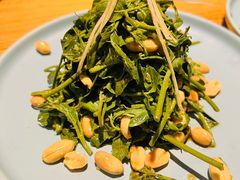 -苹果树下艺术餐厅(通州店)