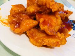 -南来顺饭庄·清真(南菜园店)