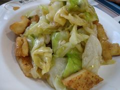 -帕米尔食府(白云观店)