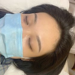 -久匠·纹眉半永久野生眉