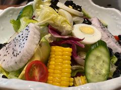 -阿吾罗日本料理(K11艺术中心店)