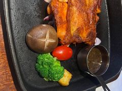 -牛扒先生·厚切雪花牛扒西餐厅(北京路禺山路店)