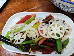-马振面(小皮院店)