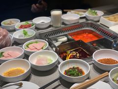 -海底捞火锅(龙湖三千集店)