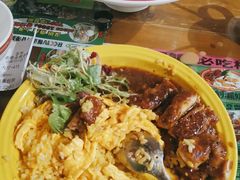 -肥韬茶餐厅(南山mini店)