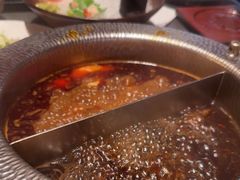 -牛YO寿喜烧和牛火锅自助(三台子万象汇店)