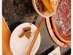-老码头火锅(玉林店)
