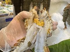 -亚马逊蒸汽活海鲜自助(LCM置汇旭辉广场店)