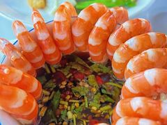 -四川小胡子海鲜(丁村万人海鲜广场店)