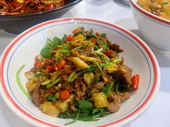 -湘江大码头·龙虾馆(渔人码头一店)