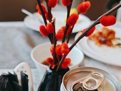 -北京王府井希尔顿酒店·万斯阁西餐厅