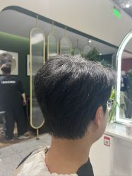 -童辉造型