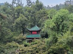 -岳麓山风景名胜区