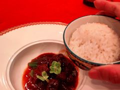 -白家大院·王府宫廷菜(苏州街店)