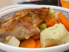 -吉野家(吉野家冰山慧谷店)