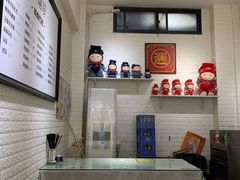 -大嘻咹biangbiang面(历史博物馆店)
