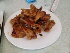 -宝发园名菜馆