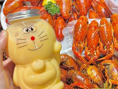 -京悦南门涮羊肉·羊蝎子火锅(田林路店)