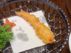 -山盛创作料理·Yamamori(珠宾店)