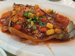 -东就鸭饭店·古早海南菜(滨海店)