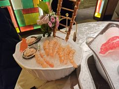 -ONE FULL 古董港式海鲜火锅