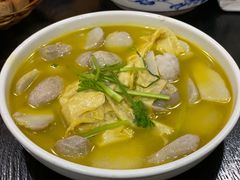 豆腐衣烧芋艿-绍兴名菜馆(可乐路店)