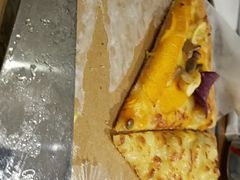 -乐凯撒披萨(正佳广场店)