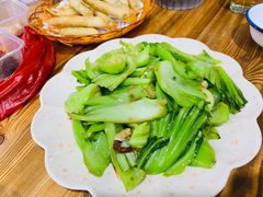 -南记食粥坊·宵夜大排档(莲花店)