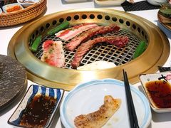 -千寻山野烤肉(中关村店)