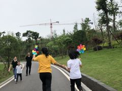 -枫香湖儿童公园