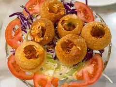 -清真· AL-JANNAT 佳纳特餐厅(仙林店)