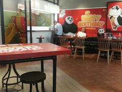 大堂-肯德基(电力路店)