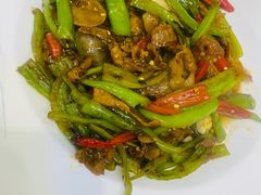 -滁香园·滁州菜(琅琊山店)